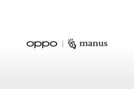 OPPO x Manus: AI That Actually Works