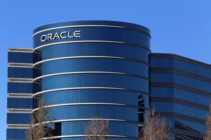 Oracle 