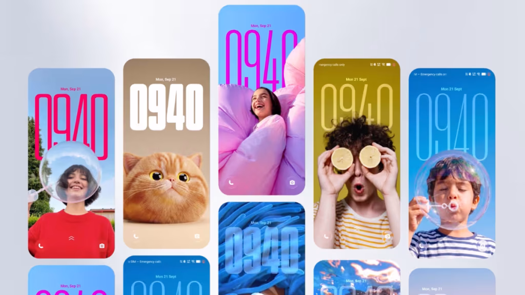 iQOO OriginOS 7 India Rollout Timeline Leaked: iQOO 15 First, End of October