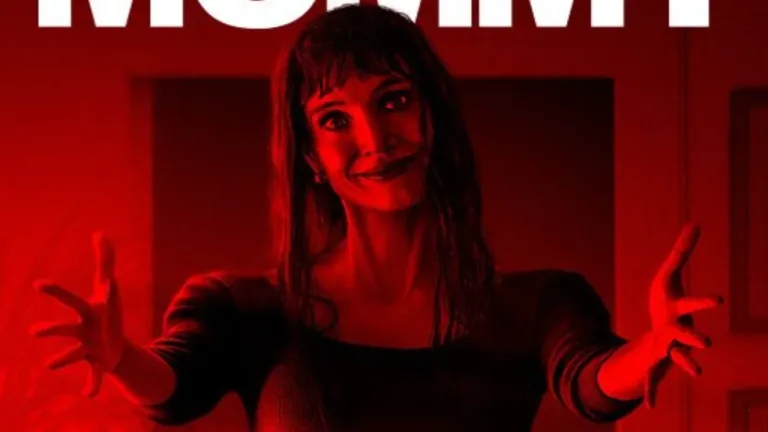 Jessica Chastain’s ‘Other Mommy’ Divides Fans