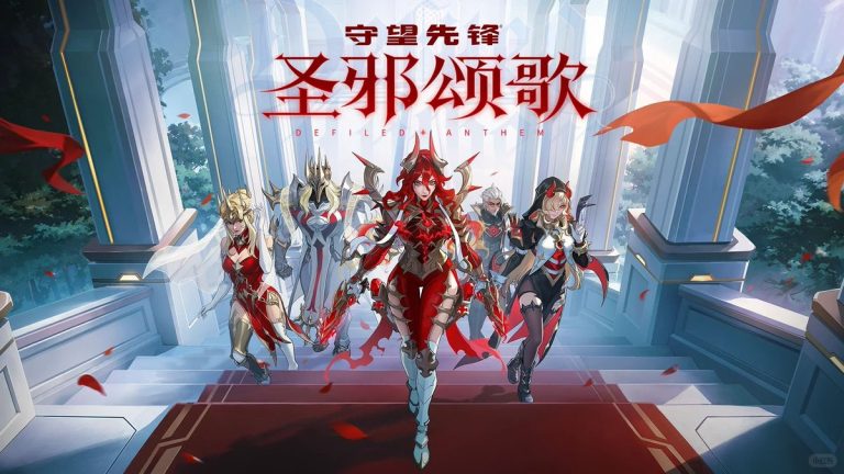 Overwatch China exclusive Shion skin sparks fan backlash