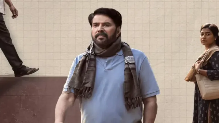 Mammootty and Adoor Gopalakrishnan Reunite After 32 Years: “Padayaatra” Opens December 4