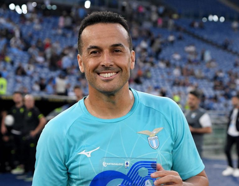 Legend Pedro Retires After Iconic Career