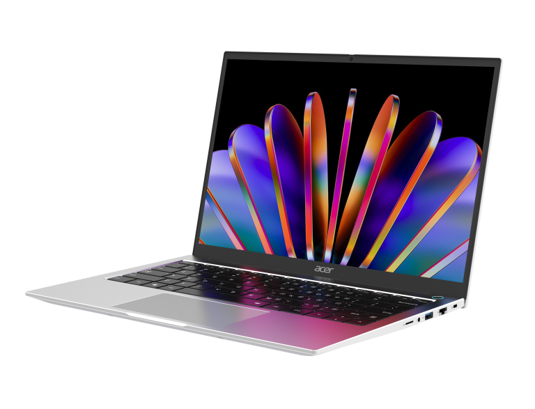 Acer TravelLite: Enterprise AI Powerhouse