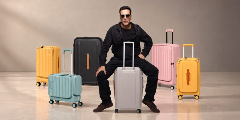Akshay Kumar Joins Acer Fashion Leadership