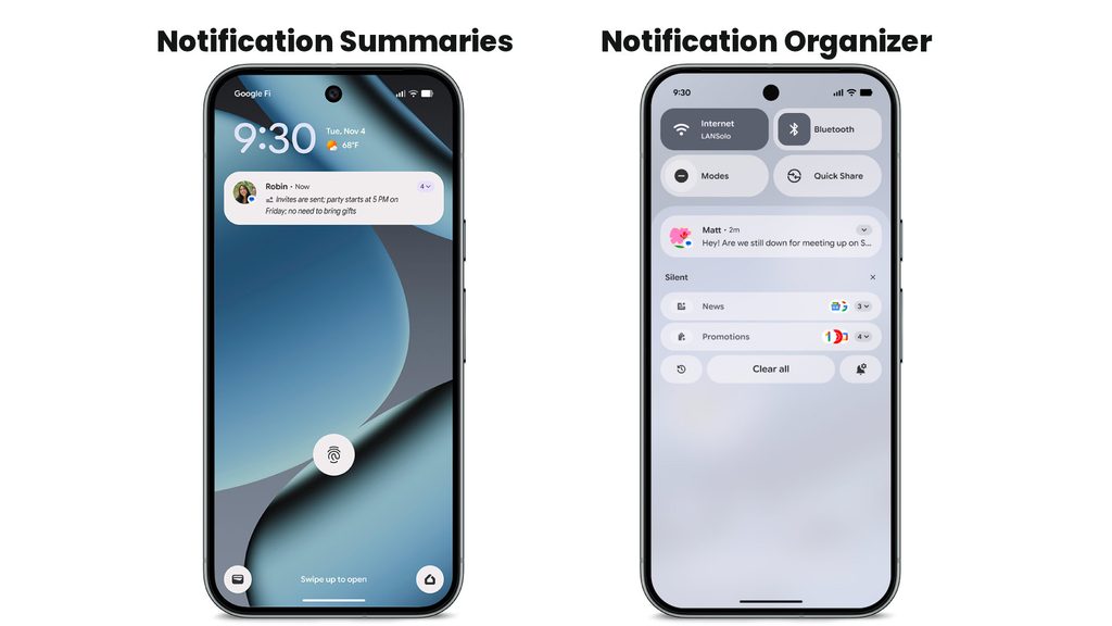 Pixel Launcher Organiser Leak