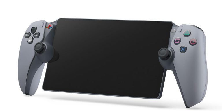 PlayStation Portal May Get OLED Screen Upgrade: What Sony’s Next Handheld Could Change