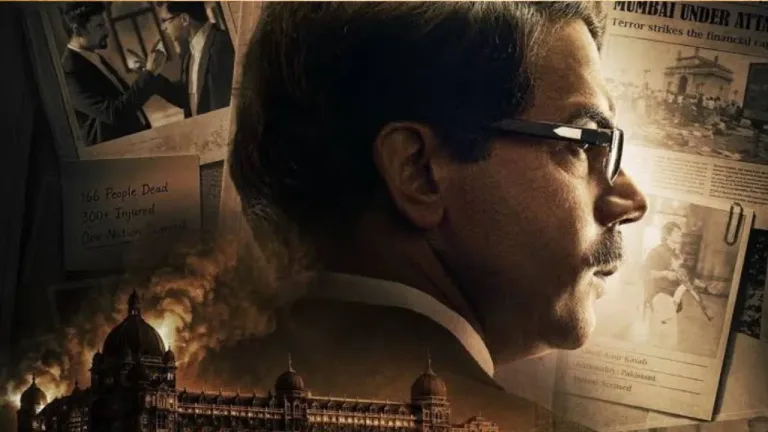 Prahaar: Rs 8.5 Crore Weekend, But Is It Enough?