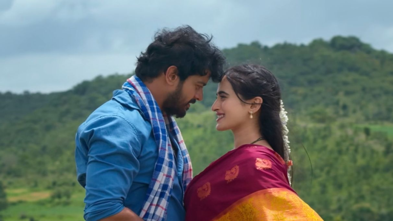 Premada Oorali: Kannada Cinema’s New Blockbuster