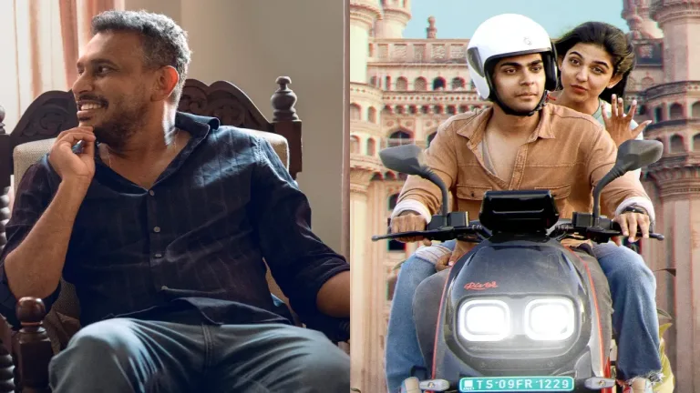 Premalu 2 Is Shelved: Girish AD Opens Up About the Year That Slipped Away
