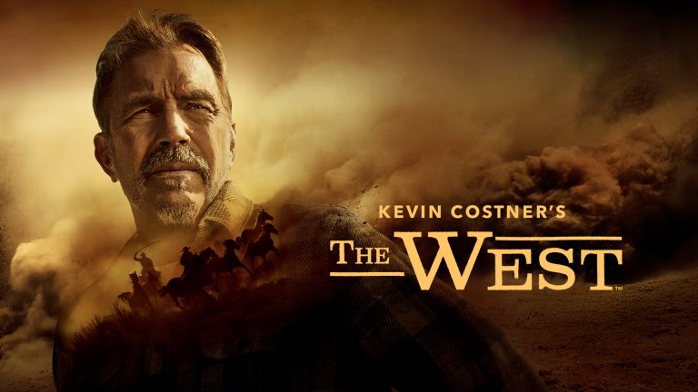 Kevin Costner’s New Western Hits Prime
