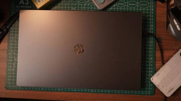 Primebook 