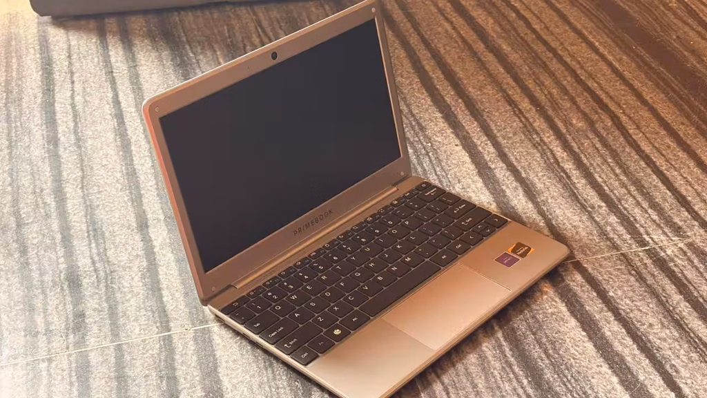 Primebook