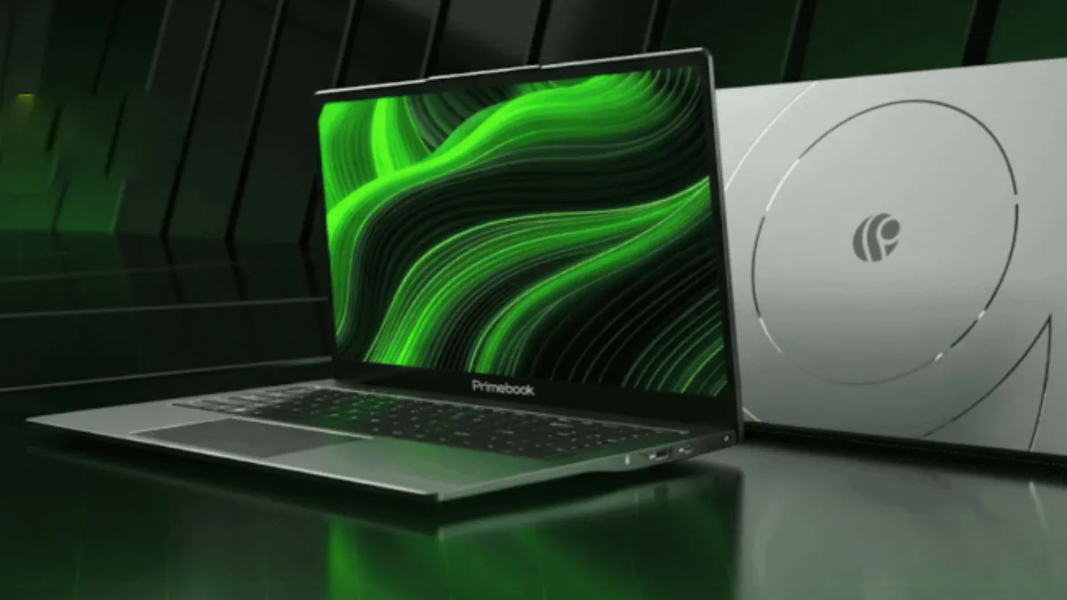 Primebook 3 