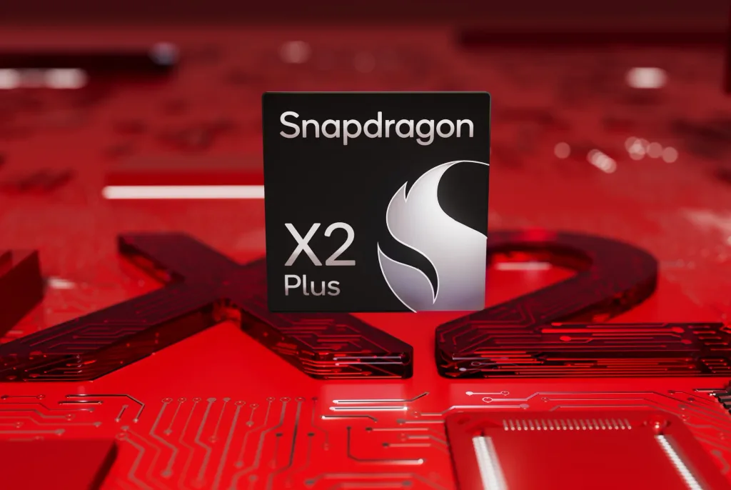 Qualcomm to Raise Snapdragon X 