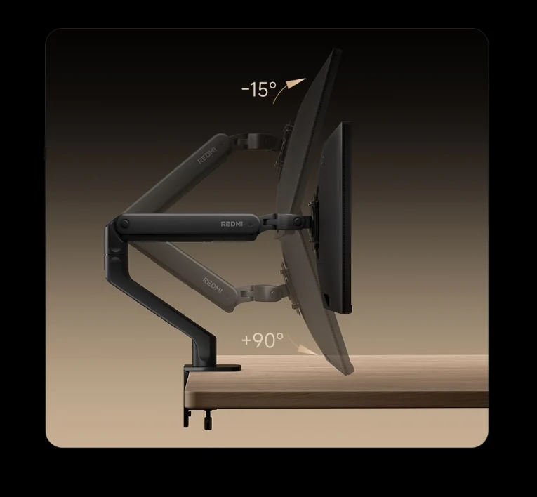 REDMI Monitor Arm Launched at 299 Yuan