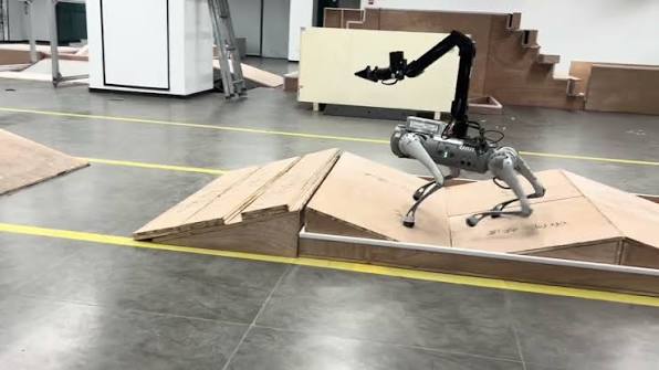 Kyutai REKI: The Future of Robot Memory
