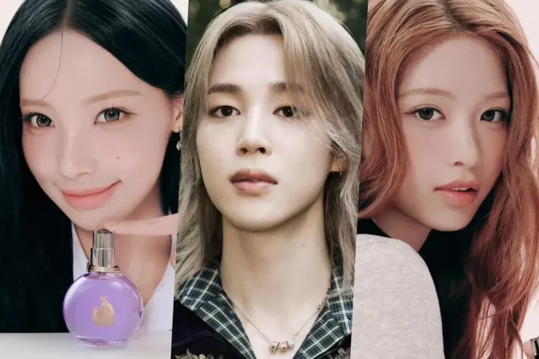 RESCENE’s Woni Keeps the Crown as the Idol Rankings Get a Shake-Up
