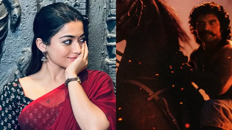 Rashmika Mandanna Says Ranabaali Changed Vijay Deverakonda, and She Has the Pushpa 2 Comparison to Prove It