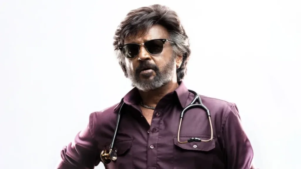 Rajinikanth