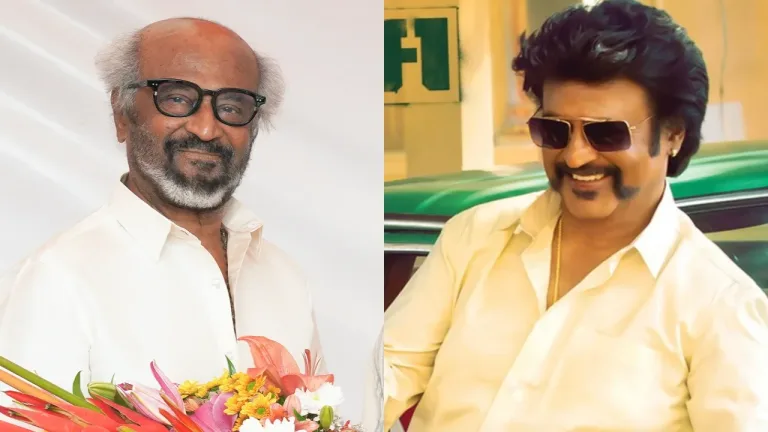 Rajinikanth