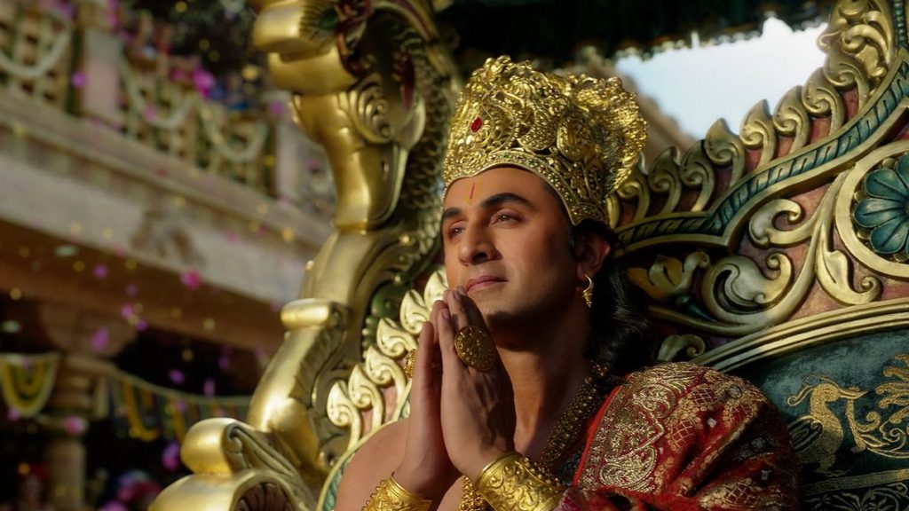 Ramayana