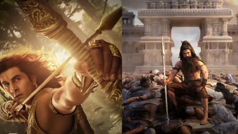 Ramayana Trailer 2: Epic or Flop?
