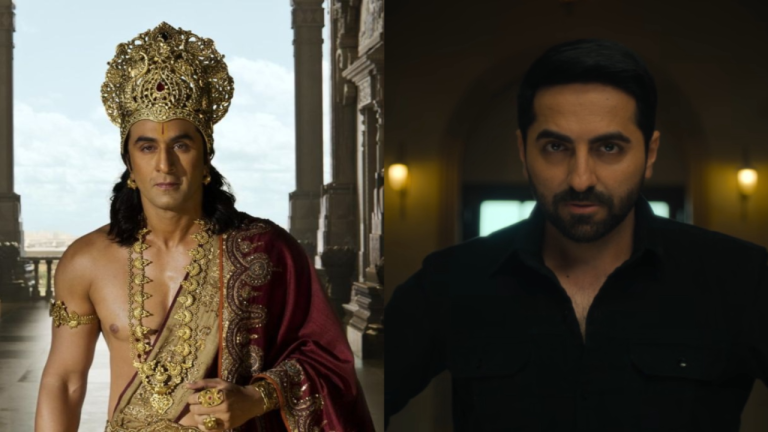 Ramayana Part One Eyes a Rs 75 Crore Opening as Udta Teer Hits Screens