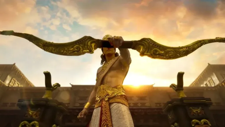 Ramayana Bookings Open on Dussehra, and 12,000 Tickets Vanish in Six Hours