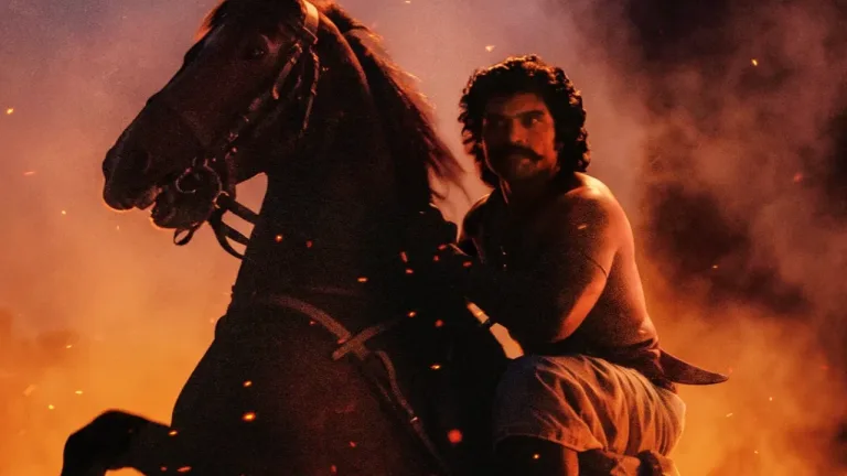 Ranabaali: Vijay Deverakonda’s High-Stakes Comeback