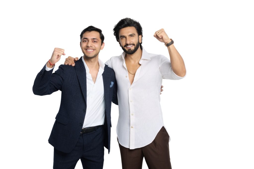 Ranveer Singh