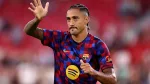 Raphinha to Miss Galatasaray Clash Despite Recovery Step