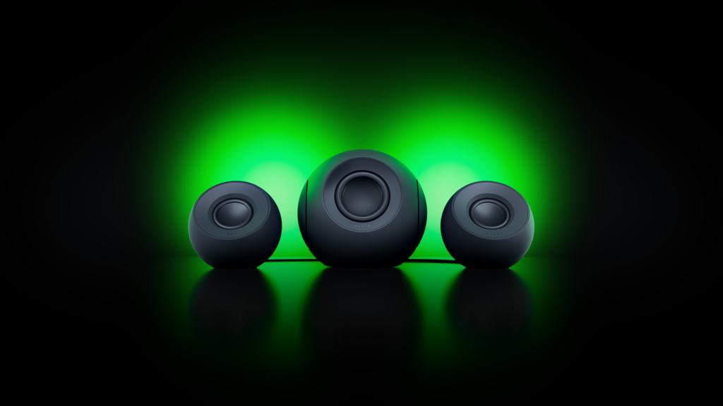 Razer Mako X Speakers Bring 