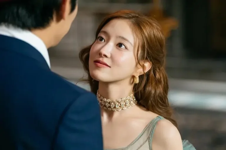 The Remarried Empress