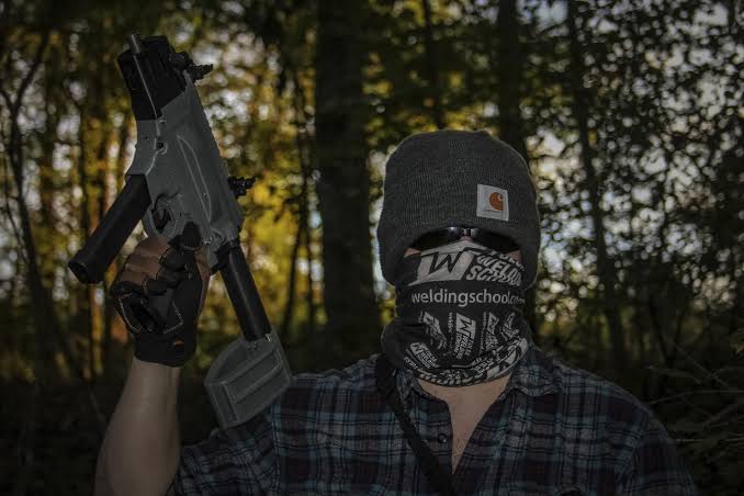 AI-Powered Firearm Design Software Debuts