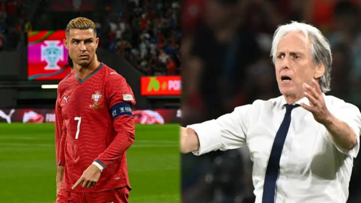 Ronaldo Faces Six-Month National Team Ban