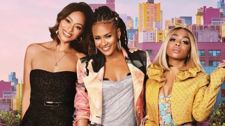 Run the World Is Getting a Second Chance on Netflix, but Only If You’re in the US