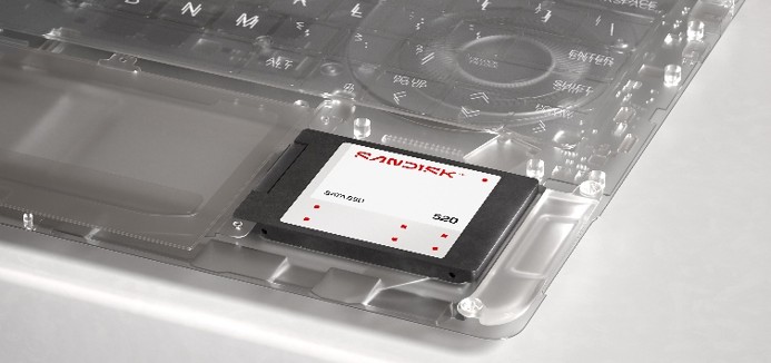 Sandisk 320