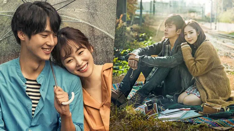 SBS Kdrama: Temperature of Love and Remember Land on Netflix: Mark October 30
