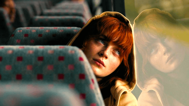 Sadie Sink