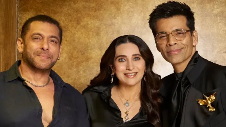 Salman Khan’s 7 Explosive KWK Revelations