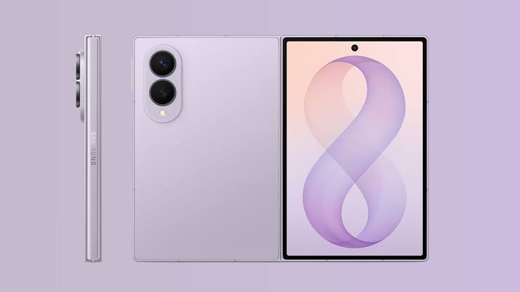 Samsung 2027 Foldables Tipped