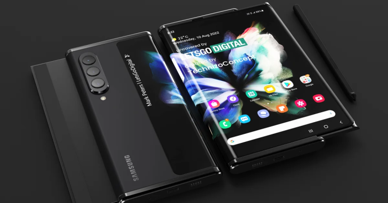 Samsung 2027: Six Revolutionary Foldables Incoming!