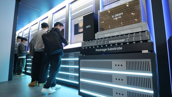 Samsung’s TSMC CoWoS Deal Targets Nvidia Next-Gen Memory Chips