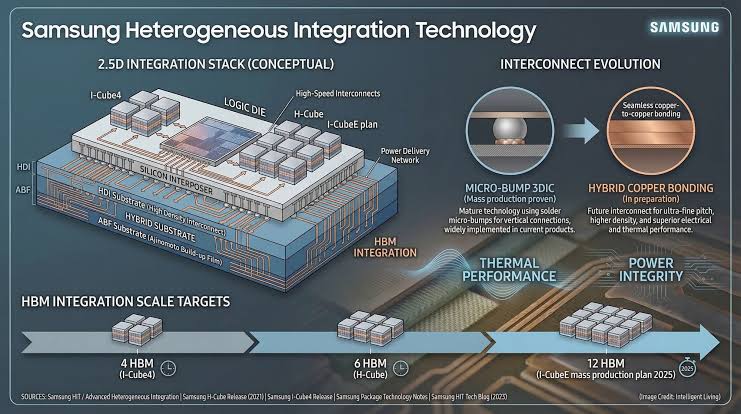 Samsung’s TSMC CoWoS Deal Targets Nvidia Next-Gen Memory Chips
