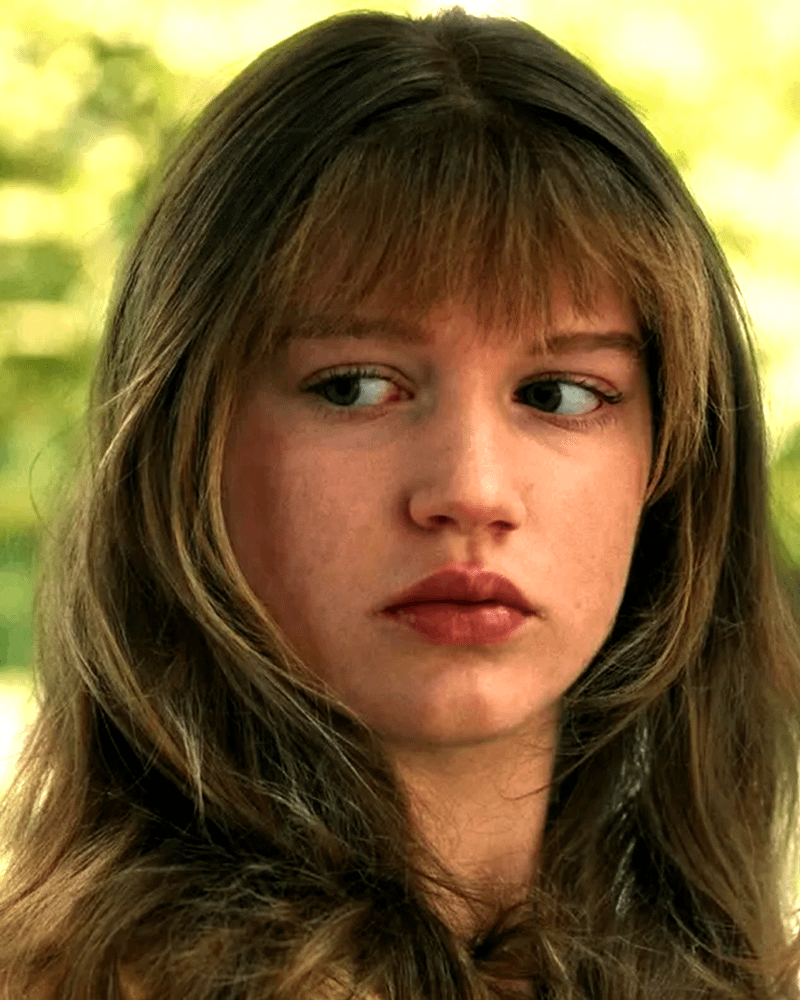 Sara Grey