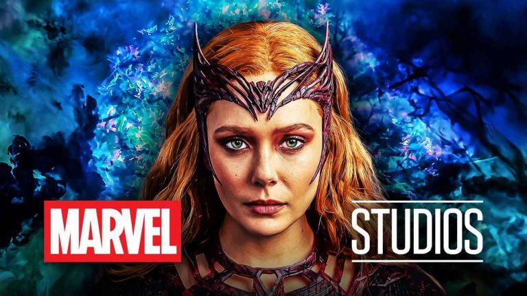 Is Scarlet Witch Really Dead? Marvel Confirms!
