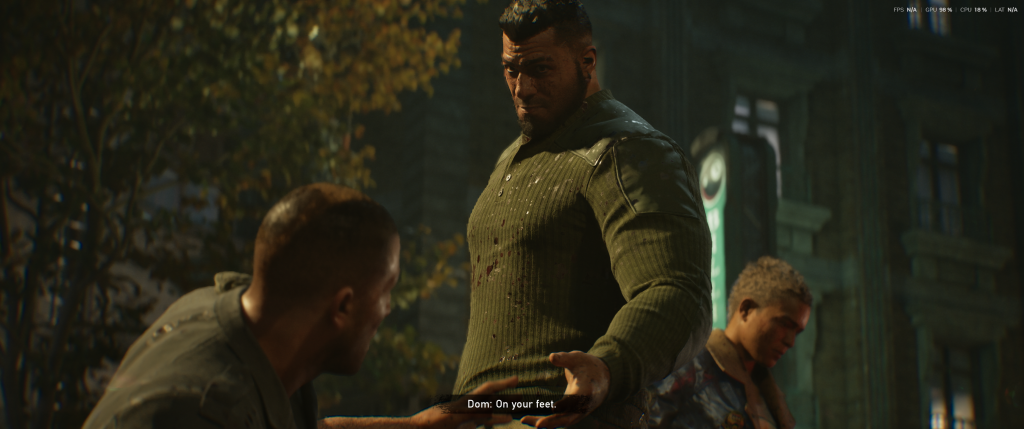 Gears of War: E-Day Review: A Brutal, Gorgeous Return, and the Best Showcase for NVIDIA RTX 50 Yet