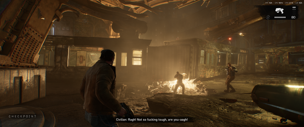 Gears of War: E-Day Review: A Brutal, Gorgeous Return, and the Best Showcase for NVIDIA RTX 50 Yet