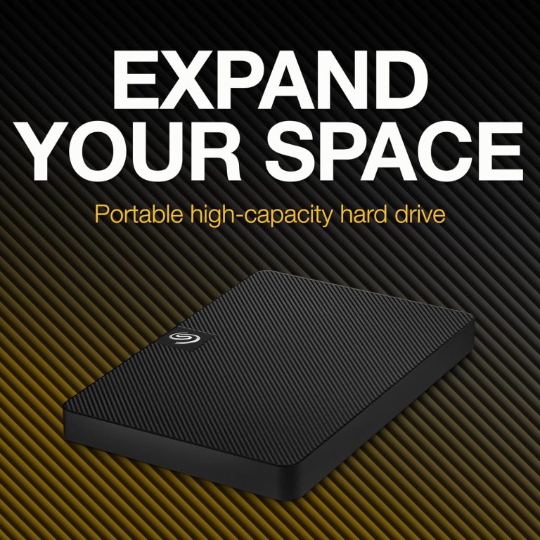 Seagate 2TB HDD: Massive 21% Price Drop
